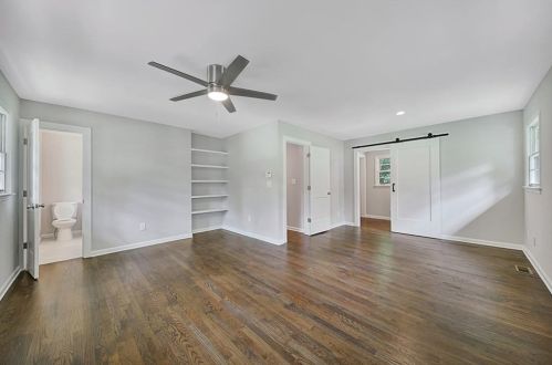 1068 Hilburn Dr, Atlanta GA  30316-2809 exterior