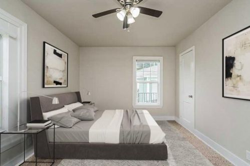 4608 Panola Ave, Fort Worth TX  76103-3705 exterior