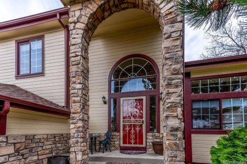 11882 56th Cir, Arvada, CO 80002-1424