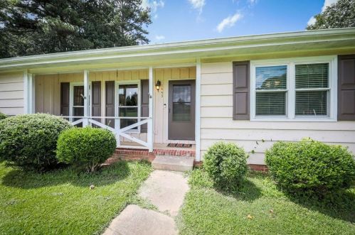 1445 Acworth Due West Rd, Kennesaw, GA 30152-3903