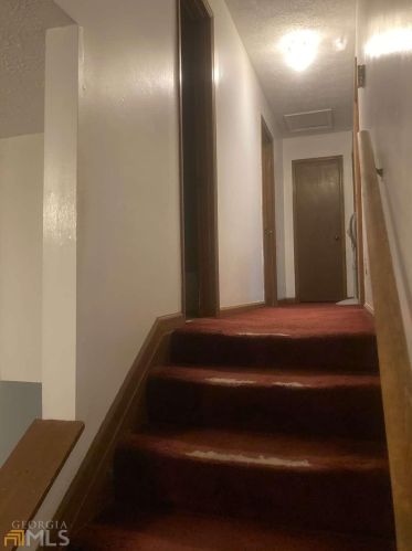 3315 Canterbury Trl, Rex GA 30273-2113 exterior