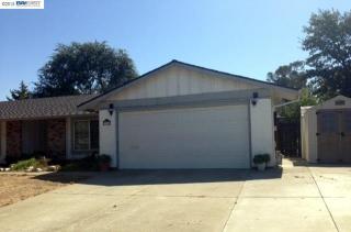 379 Turnstone Dr, Livermore, CA 94551-6125