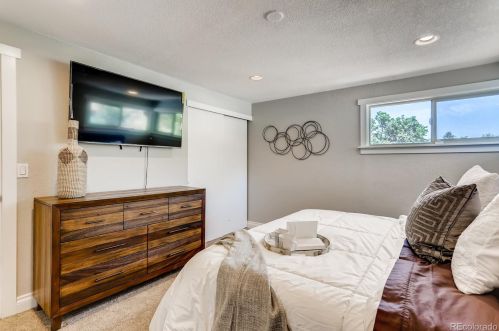 3662 Garland St, Denver CO  80033-5829 exterior