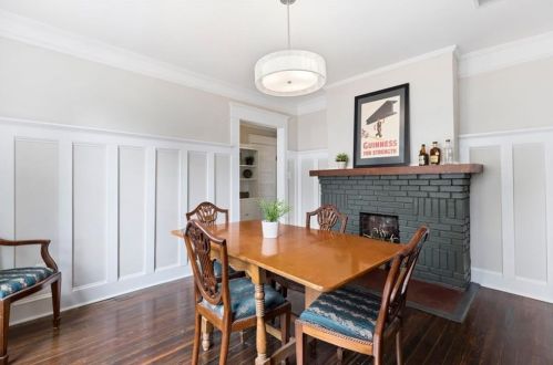 15 Branham St, Atlanta GA  30317-1228 exterior