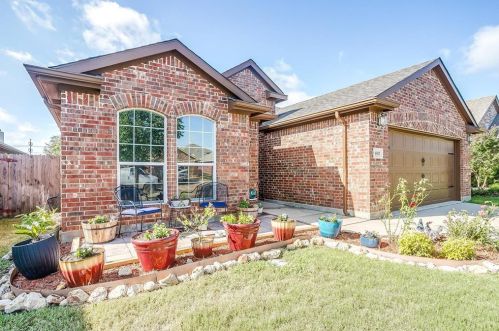 6937 Canyon Rim Dr, Fort Worth, TX 76179-2207