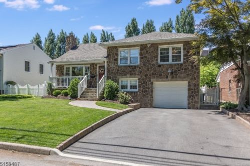 25 Ravine Ave, Nutley, NJ 07110-2931