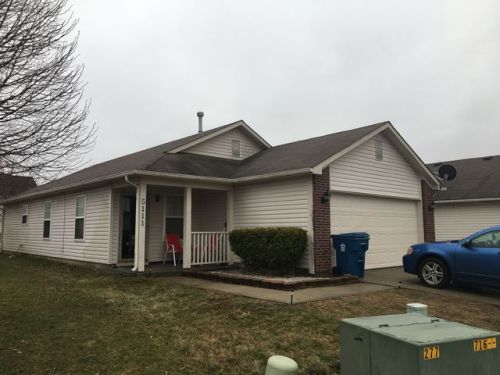 5111 Sweet Riv Way, Indianapolis IN  exterior