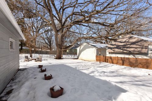 785 Aldine St, Saint Paul MN  55104-1105 exterior