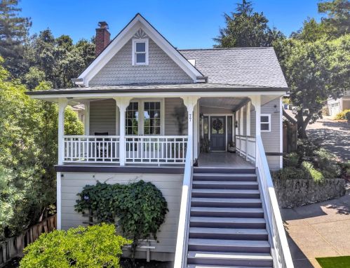 77 Broadway, Los Gatos, CA 95030-6819