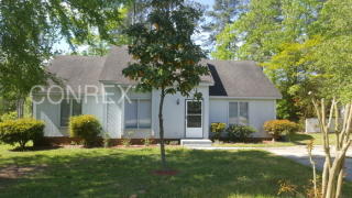 309 Kenton Dr, Irmo SC  29063-2132 exterior