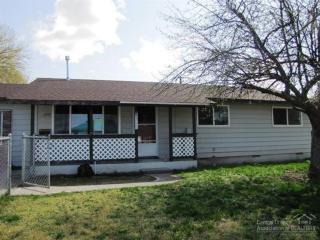 1210 Mcrae Ct, Prineville, OR 97754-1331