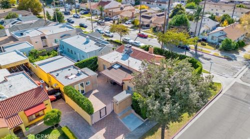 1755 Glenwood Rd, Glendale CA  91201-1543 exterior