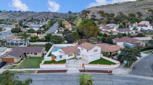 3301 Carolyn Cir, Oceanside, CA 92054-3842