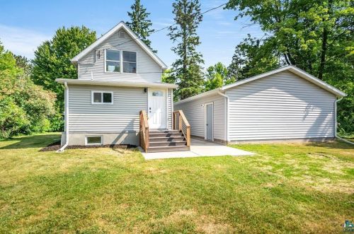 422 Wabasha St, Duluth MN  55803-1954 exterior
