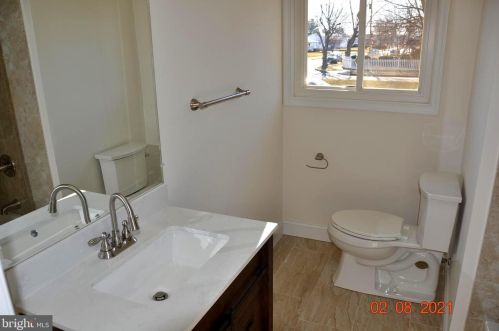 383 South Dr, Aberdeen MD  21001-3555 exterior