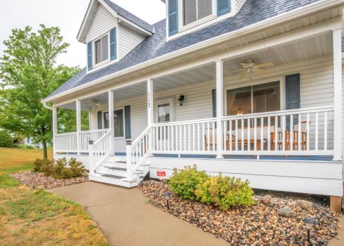 117 Ridgeview Dr, Starbuck, MN 56381-9769