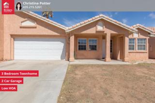 577 Emperor Ln, Mesquite, NV 89027-6147