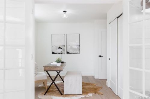 2478 High St, Denver CO  80210-5144 exterior