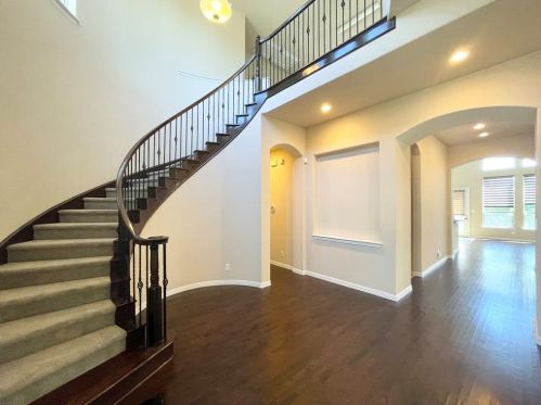 4504 Cadillac Dr, Plano TX  75024-3908 exterior