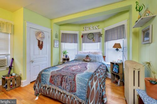 1000 York St, Hanover PA 17331-3359 exterior