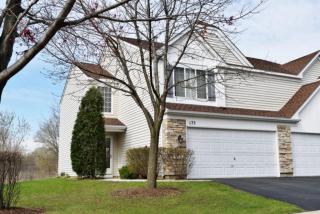 175 Locksley Dr, Streamwood, IL 60107-2957