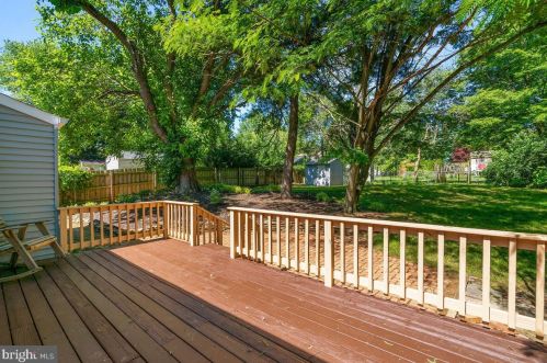 7108 Flint Ct, Middletown MD  21769-7425 exterior