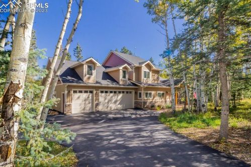 159 Aspen Way, Divide, CO 80814-8102