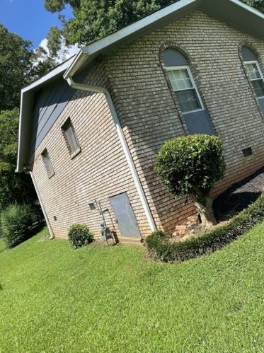 4581 Fernbank Dr, Atlanta, GA 30331-7111