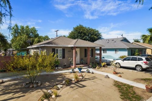2400 West Ave, Fullerton, CA 92833-3138