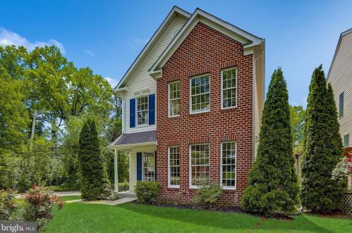 141 Earleigh Heights Rd, Severna Park, MD 21146-1620