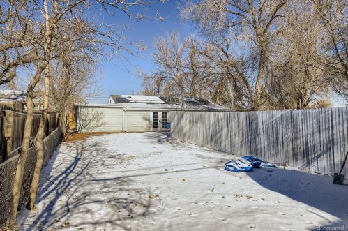 5310 4th Ave, Denver CO  80226-1916 exterior