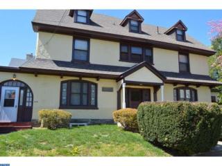 1145 Arrott St, Philadelphia PA  19124-3166 exterior