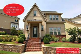 1405 Rodessa Run, Raleigh, NC 27607-6017