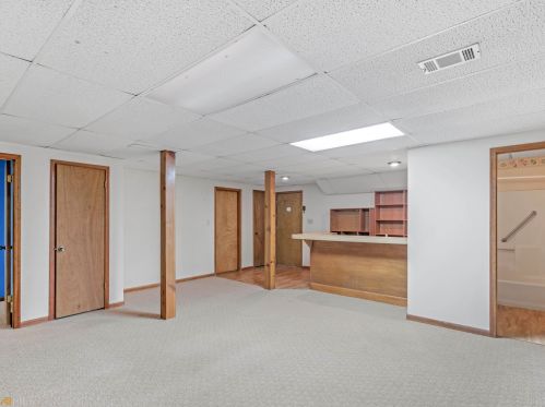 4751 Shadybrook Way, Conyers GA  30094-4461 exterior