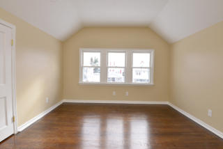 9505 Park Heights Ave, Cleveland OH  44125-2346 exterior