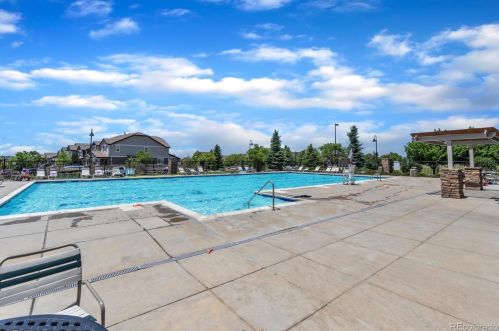 23971 Garden Dr, Denver CO  80016-5809 exterior