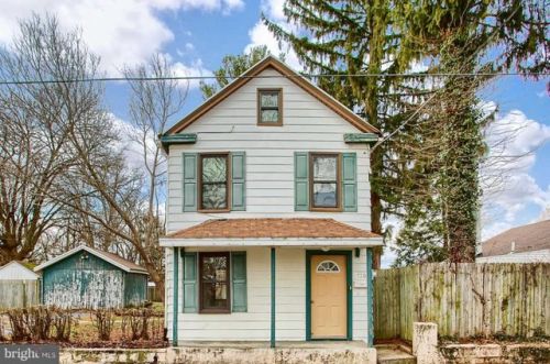 730 Franklin St, Carlisle PA  17013-1860 exterior