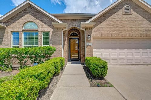 11434 Elizabeth Brook Dr, Richmond TX  77406-5469 exterior