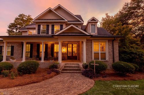 146 River Valley Trl, Kathleen, GA 31047-2153