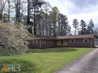105 Hickory Dr, Stockbridge, GA 30281-2700