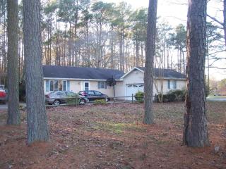 808 Main St, Fruitland, MD 21826-1002