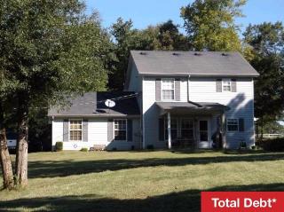 145 Wilson Rd, Porterdale, GA 30016-8121