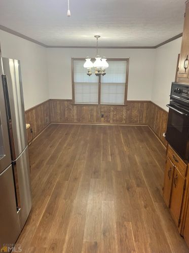 3360 Squire Ln, Conyers GA 30094-3541 exterior