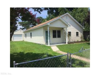 1513 Wingfield Ave, Chesapeake, VA 23325-3406