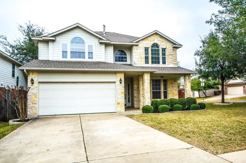 16628 Ennis Trl, Austin, TX 78717-5508