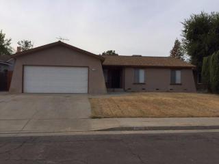 1360 Santa Ana Ave, Clovis, CA 93612-4022