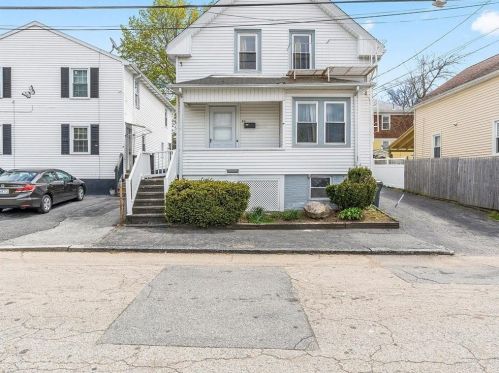 59 Parnell St, Providence, RI 02909-4019