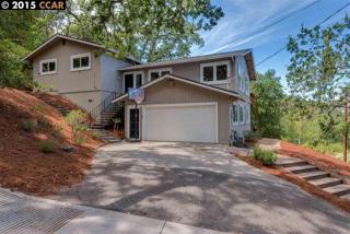 3755 Highland Rd, Lafayette, CA 94549-3530