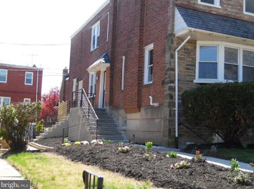 1426 Johnson St, Philadelphia, PA 19138-1108