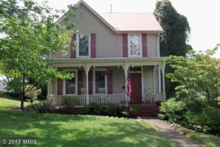 306 Blue Ridge Ave, Culpeper, VA 22701-2943